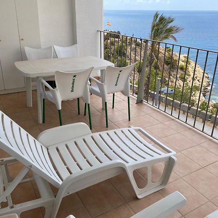 Villa Marina Apartment Μπένιντορμ Εξωτερικό φωτογραφία