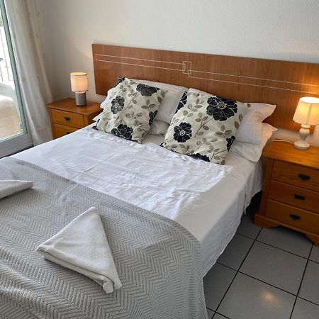 Villa Marina Apartment Μπένιντορμ Εξωτερικό φωτογραφία