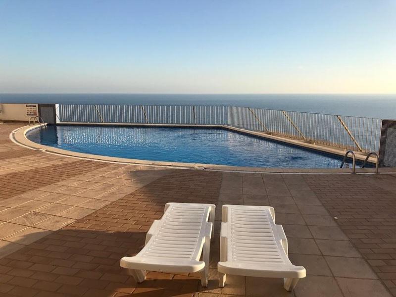 Villa Marina Apartment Μπένιντορμ Εξωτερικό φωτογραφία