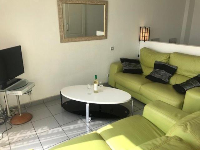 Villa Marina Apartment Μπένιντορμ Εξωτερικό φωτογραφία