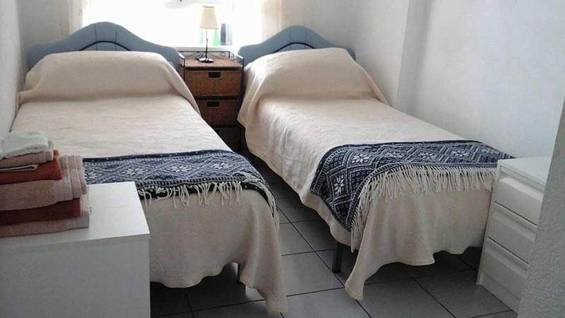 Villa Marina Apartment Μπένιντορμ Εξωτερικό φωτογραφία