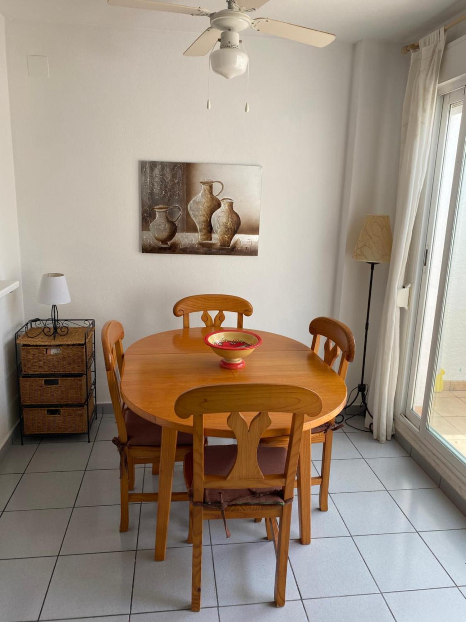 Villa Marina Apartment Μπένιντορμ Εξωτερικό φωτογραφία